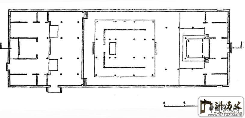 福清县武当别院戏台(2)