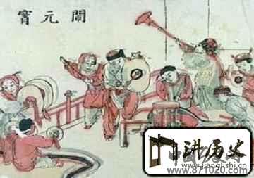 满族习俗满族人是如何迎“厕神紫姑”的