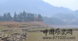 江西婺源奇特的丧葬文化——养尸地