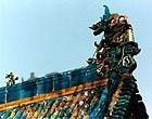 山西平遥古城的历史由来是什么？山西平遥古城建筑简介