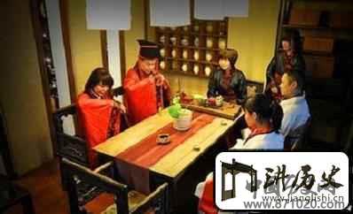 汉族文化汉族文化“和”的精神简介