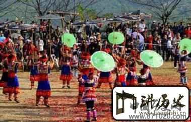 瑶族历史瑶族的支系究竟是怎样划分的