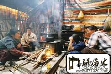 珞巴族习俗珞巴族禁忌文化是怎样的