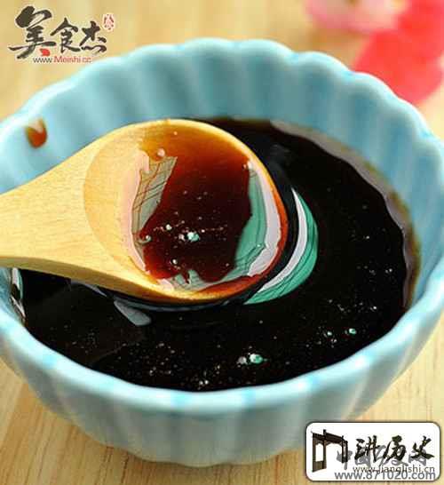 秋梨膏的由来