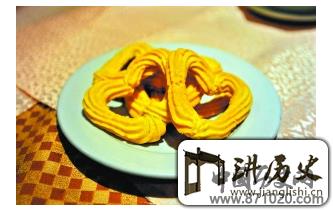 情人节饮食:自制两款西式美食