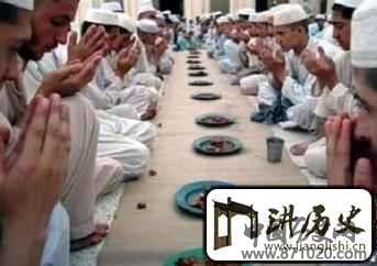 回族习俗回族的禁忌有哪些？都有何历史原因