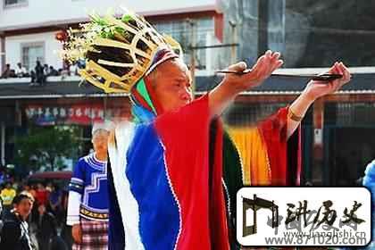 布依族民俗布依族的信仰是什么教?
