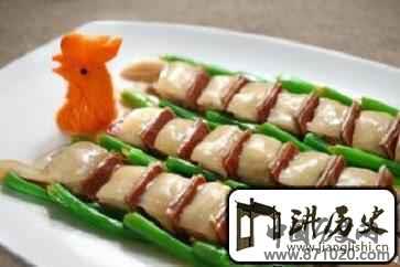 汉族饮食汉族八大菜系之粤菜简介