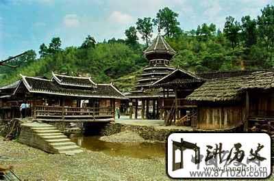 贵州－概览