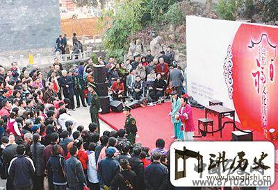 福建地方戏发展启示:"民间生存"