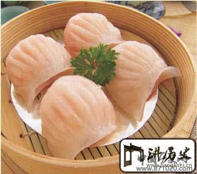 广东饮食文化误区多饮早茶不利肠胃健康