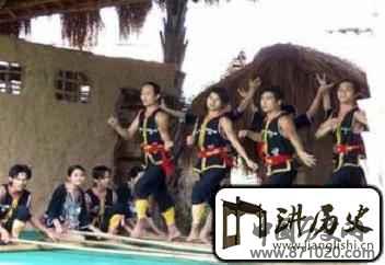 黎族禁忌都在哪方面？具体都有啥禁忌