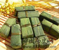 傣族:一个爱水的民族