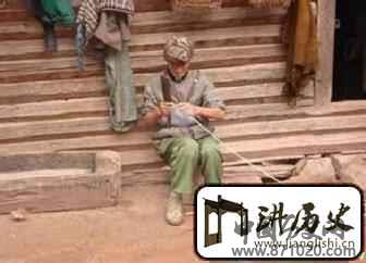 普米族的手工业和商业有何民族特点