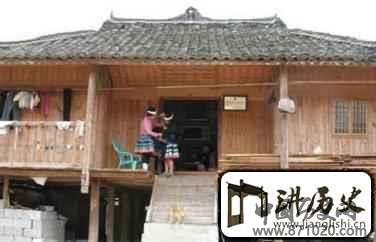 瑶族建筑瑶族民居是什么样子的