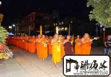 德昂族习俗德昂族的佛学教育是怎样的