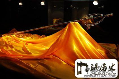 佛教中的法器——锡杖的使用方法与用途