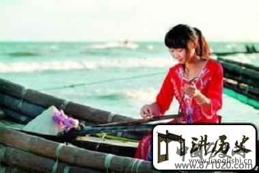 京族历史京族图腾有着怎样的意义