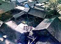 北京四合院的历史由来是什么？北京四合院建筑简介