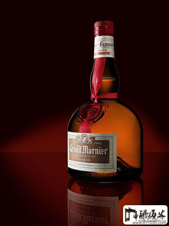 柑曼怡干邑力娇酒(grandmarnier)-酒知识,酒文化,酒品评,酒友家园!-闻酒知香