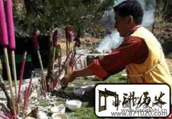 纳西族祭天仪式有着怎样的历史由来