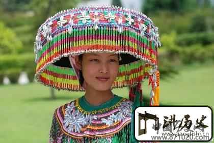 东乡族历史东乡族的姓氏有哪些