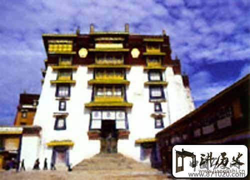 福建南山寺