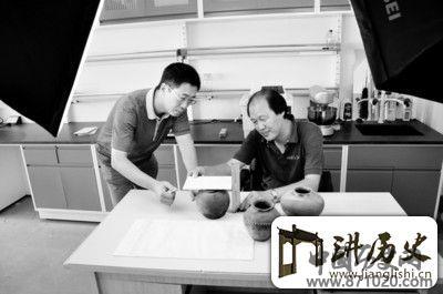 如何修复辽代平原公主墓壁画