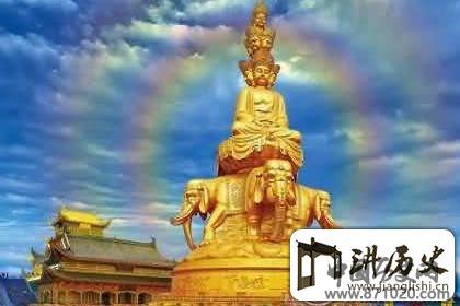 中国五大宗教都是哪些，它们产生于何时