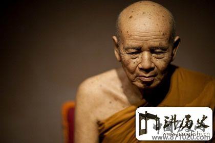 如何称呼僧人,佛教僧人等级的划分