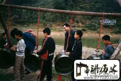 广西－概览
