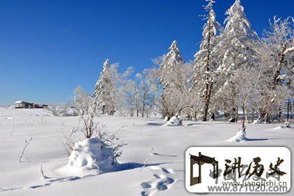 数九从哪天开始，2018年数九是哪天