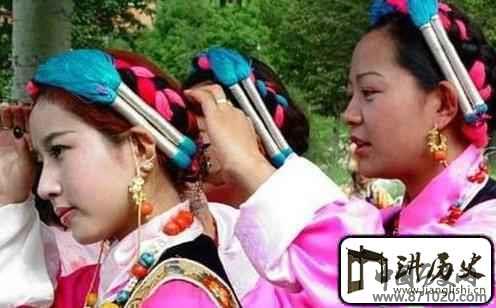 保安族的婚姻家庭保安族人是一夫一妻制吗