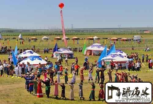 鄂温克族的民间禁忌鄂温克族有什么禁忌