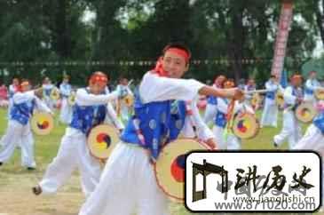 朝鲜族早期历史简介朝鲜族的形成史是啥
