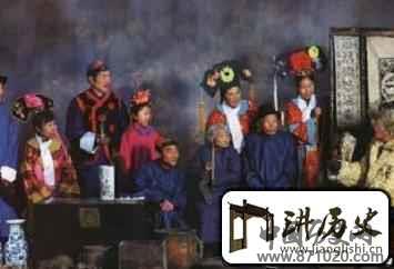 满族习俗满族为何忌讳打喜鹊和乌鸦