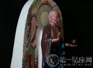 佛教文化详解：如来佛祖有几个徒弟