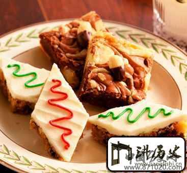 介绍印度饮食文化中的甜品