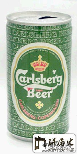 嘉士伯(carlsberg)啤酒-酒知识，酒文化，酒品评，酒友家园！-闻酒知香