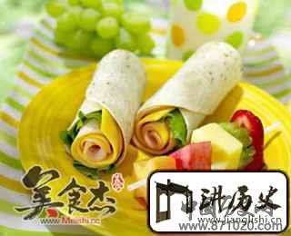 二月二龙抬头民俗传说
