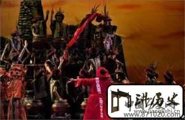 揭秘：羌族神秘的巫师有着怎样的法术