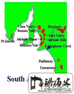 澳洲的葡萄酒-酒知识，酒文化，酒品评，酒友家园！-闻酒知香