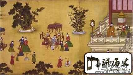 为何说明朝是汉族人最为兴盛的时期