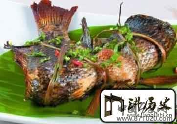 瑶族饮食文化河口瑶族的特色小吃是什么
