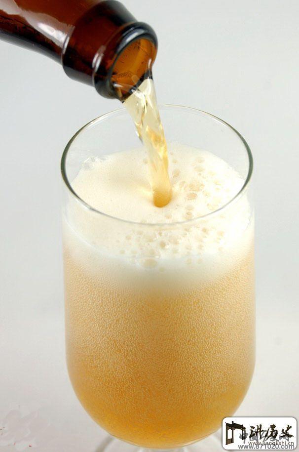 啤酒泡沫的多少代表什么-酒知识，酒文化，酒品评，酒友家园！-闻酒知香