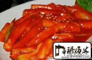 朝鲜族饮食文化是啥?朝鲜族人都习惯吃啥