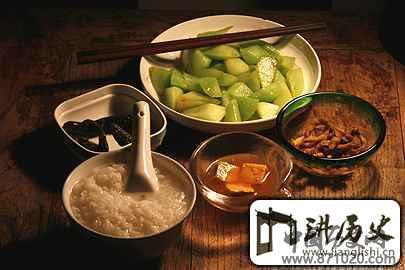 重阳节养生：老人初冬养生要注意饮食
