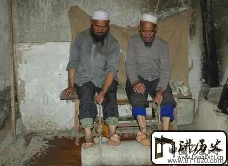 东乡族文化东乡族的擀毡技艺有什么特色