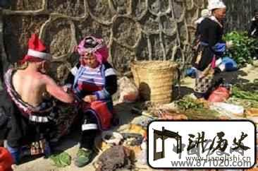 瑶族药文化瑶族人是怎样草药治病救人的