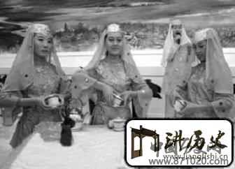 回族衣食住方面的卫生习俗有哪些